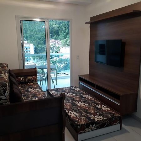 Appartamento Excelente Opcao De Apartamento Em Ubatuba-Sp Esterno foto