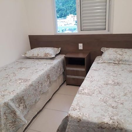 Appartamento Excelente Opcao De Apartamento Em Ubatuba-Sp Esterno foto