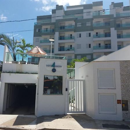 Appartamento Excelente Opcao De Apartamento Em Ubatuba-Sp Esterno foto