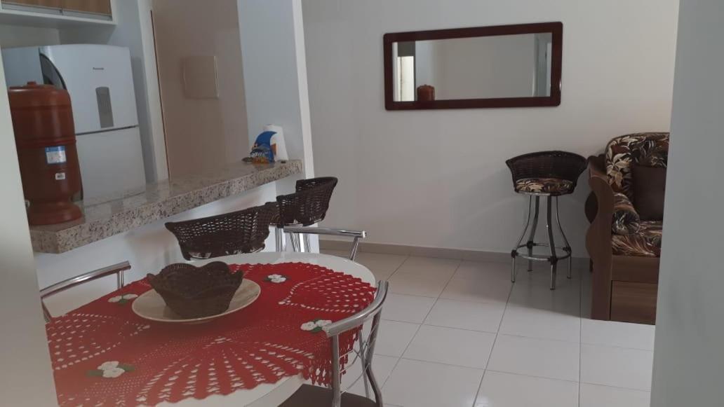 Appartamento Excelente Opcao De Apartamento Em Ubatuba-Sp Esterno foto