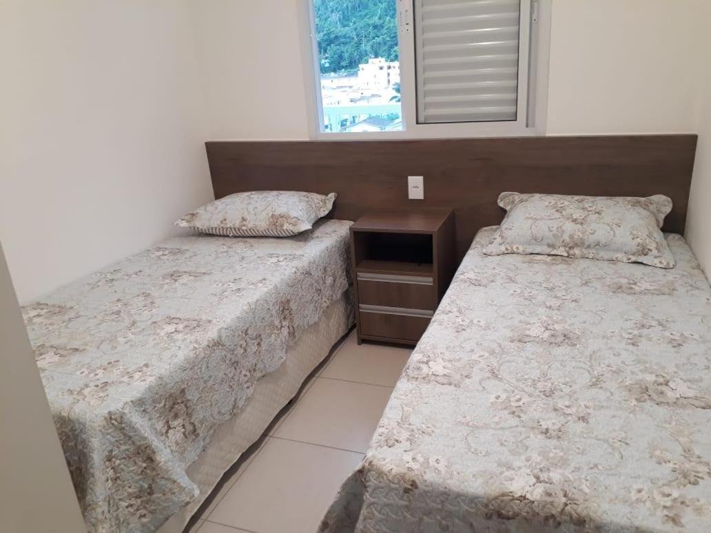 Appartamento Excelente Opcao De Apartamento Em Ubatuba-Sp Esterno foto