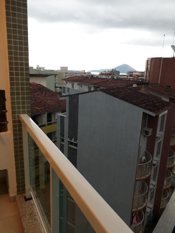 Appartamento Excelente Opcao De Apartamento Em Ubatuba-Sp Esterno foto