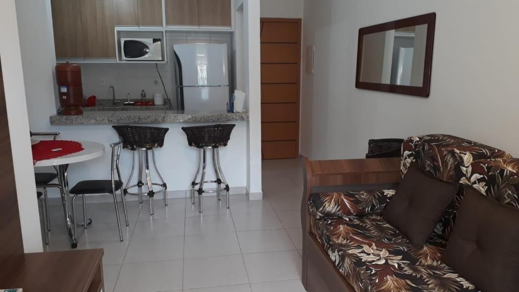 Appartamento Excelente Opcao De Apartamento Em Ubatuba-Sp Esterno foto