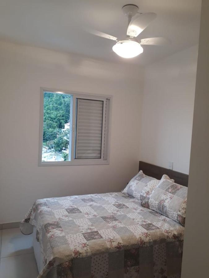 Appartamento Excelente Opcao De Apartamento Em Ubatuba-Sp Esterno foto