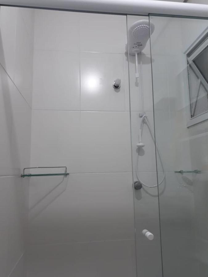 Appartamento Excelente Opcao De Apartamento Em Ubatuba-Sp Esterno foto