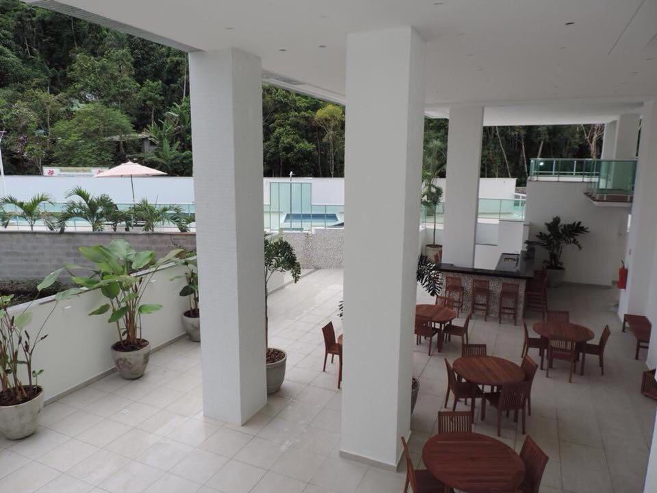 Appartamento Excelente Opcao De Apartamento Em Ubatuba-Sp Esterno foto