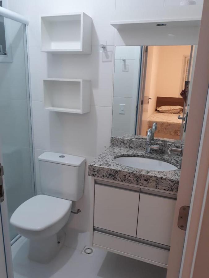 Appartamento Excelente Opcao De Apartamento Em Ubatuba-Sp Esterno foto