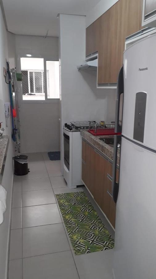 Appartamento Excelente Opcao De Apartamento Em Ubatuba-Sp Esterno foto