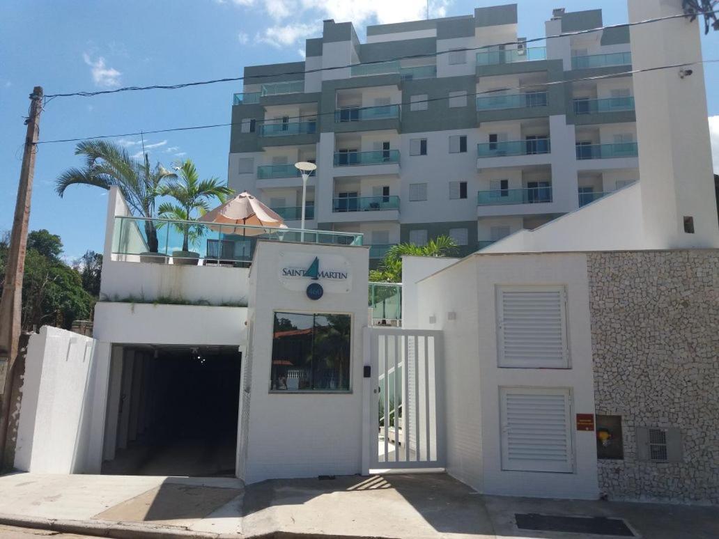 Appartamento Excelente Opcao De Apartamento Em Ubatuba-Sp Esterno foto